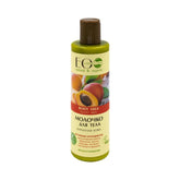 Lait corporel peau veloutée 250 ml ECO LABORATOIRE